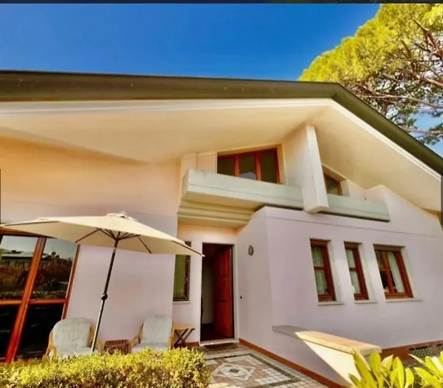 Villa Stella Forte dei Marmi
