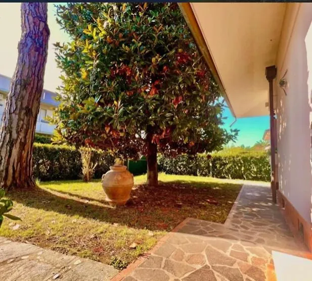 Holiday home Villa Stella Forte dei Marmi