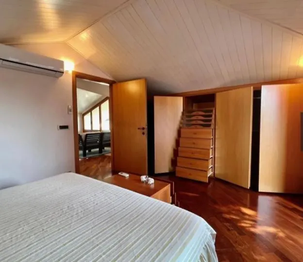 Villa Stella Forte dei Marmi 0*,  Italy