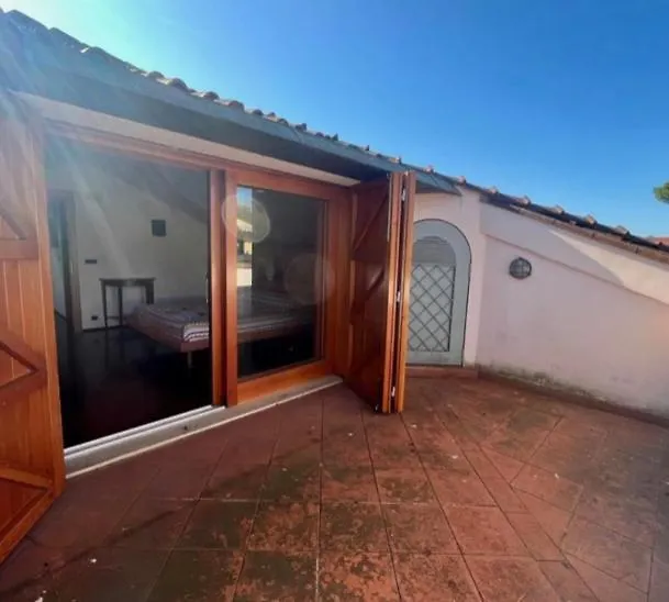 Villa Stella Forte dei Marmi