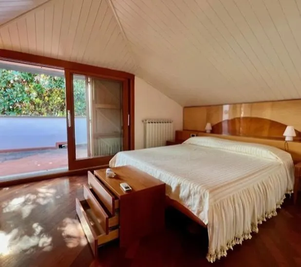 Holiday home Villa Stella Forte dei Marmi