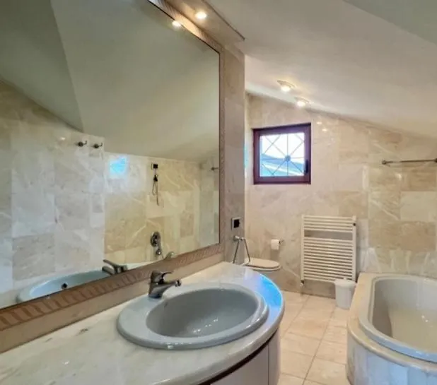Villa Stella Forte dei Marmi Holiday home