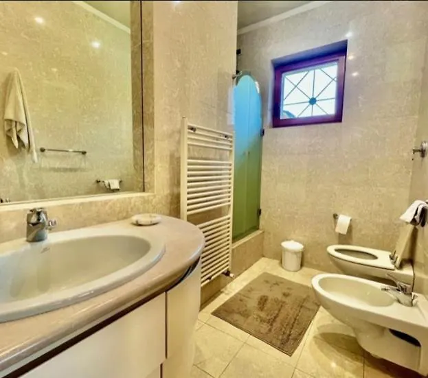 Holiday home Villa Stella Forte dei Marmi
