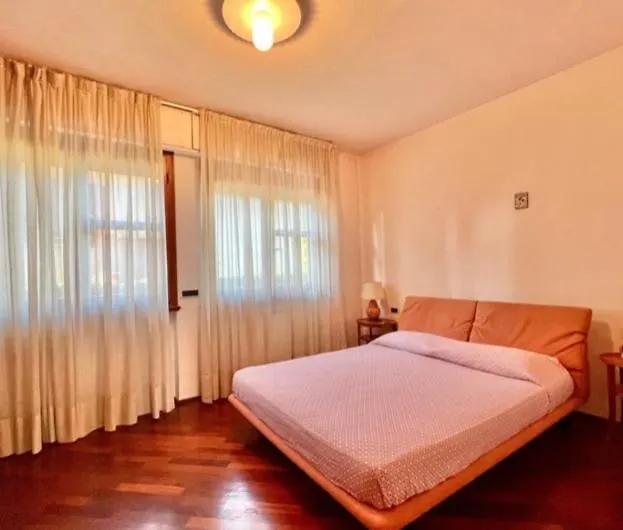 Villa Stella Forte dei Marmi Holiday home