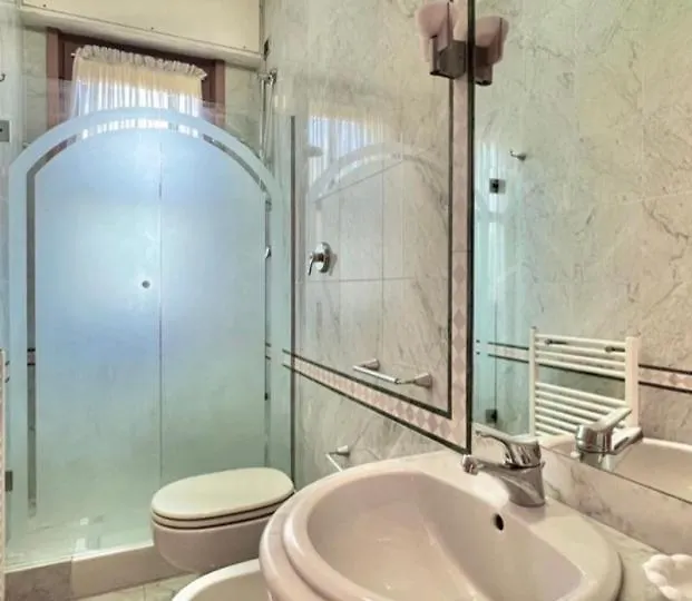 Holiday home Villa Stella Forte dei Marmi Italy