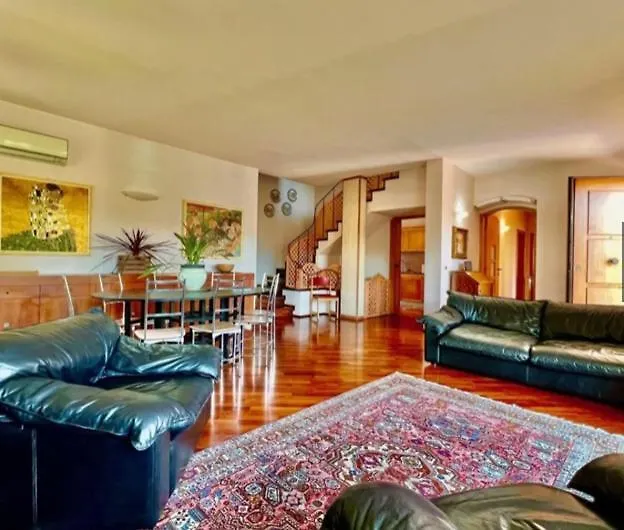 Holiday home Villa Stella Forte dei Marmi